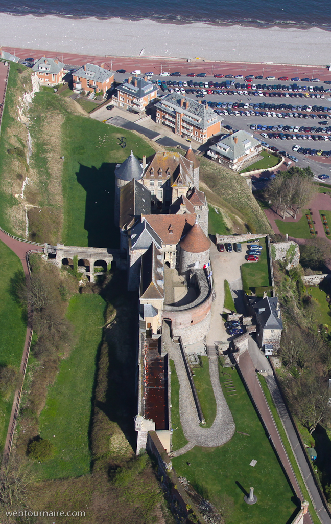 Dieppe