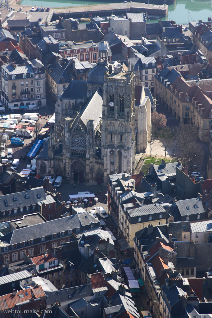 Dieppe