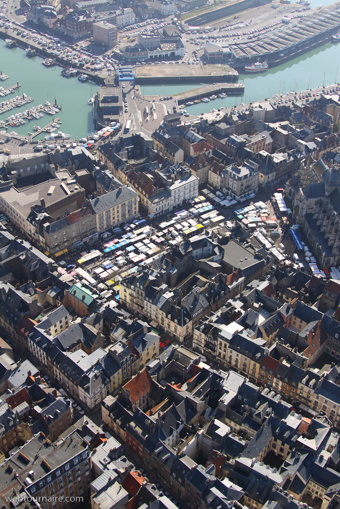 Dieppe