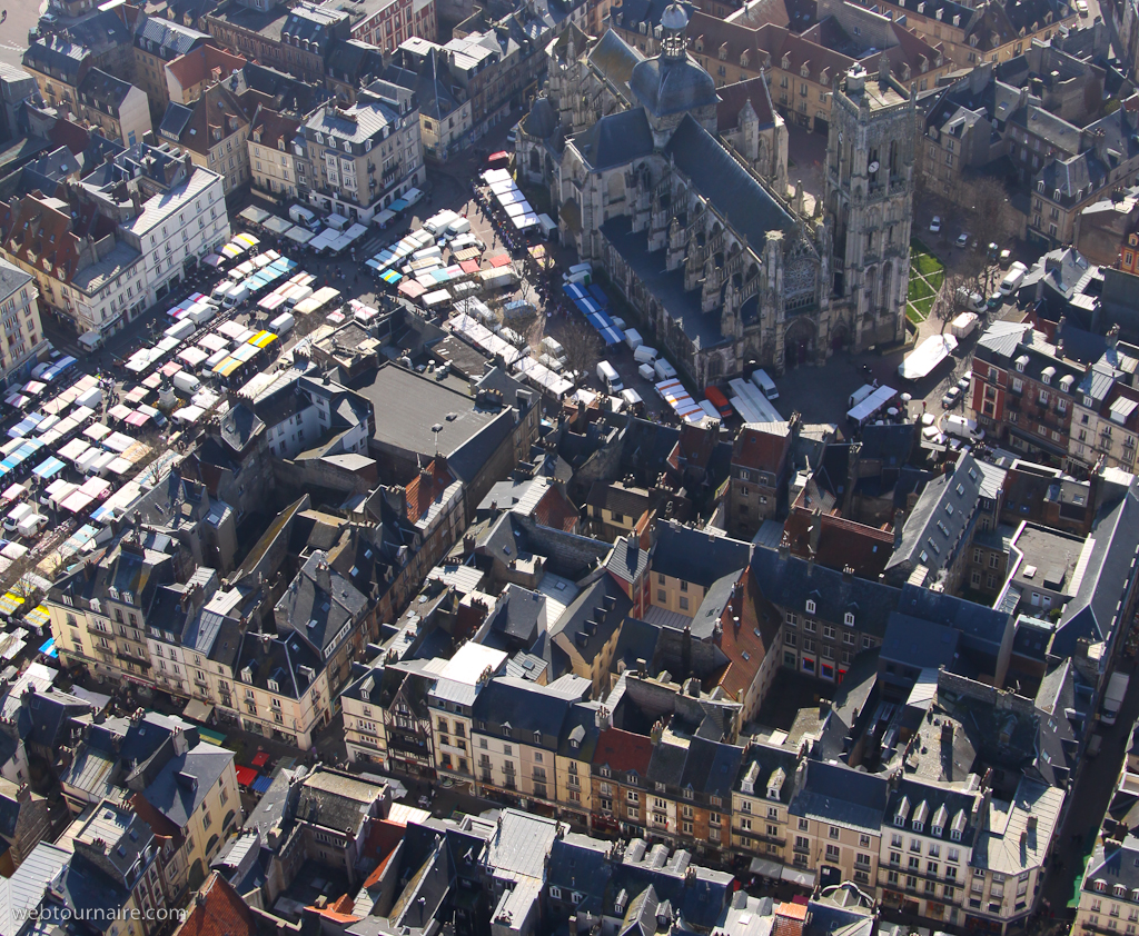 Dieppe