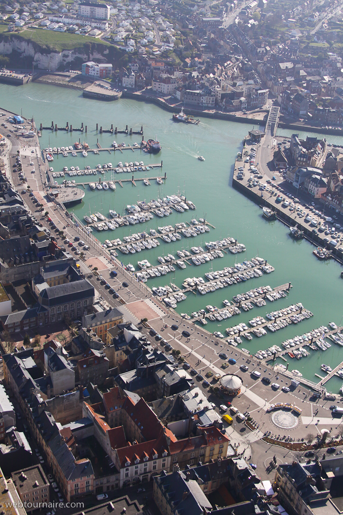 Dieppe