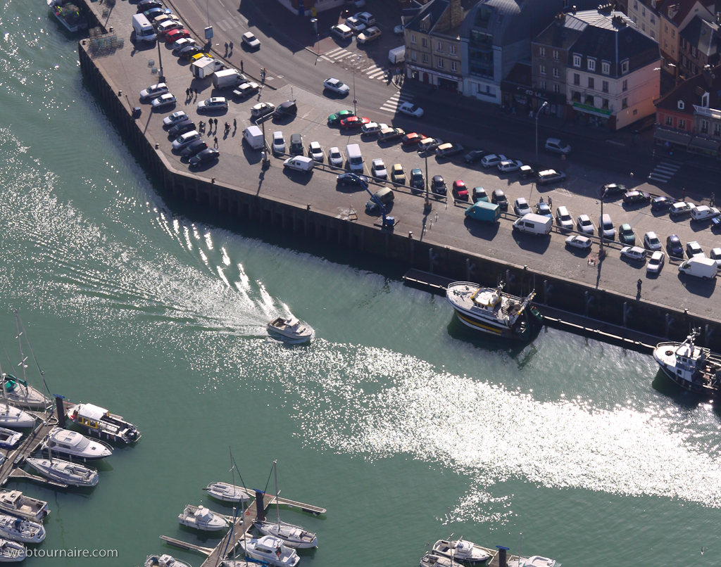 Dieppe