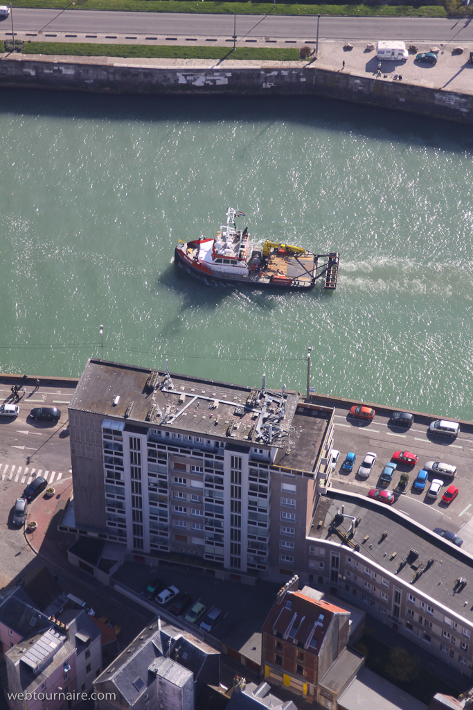 Dieppe