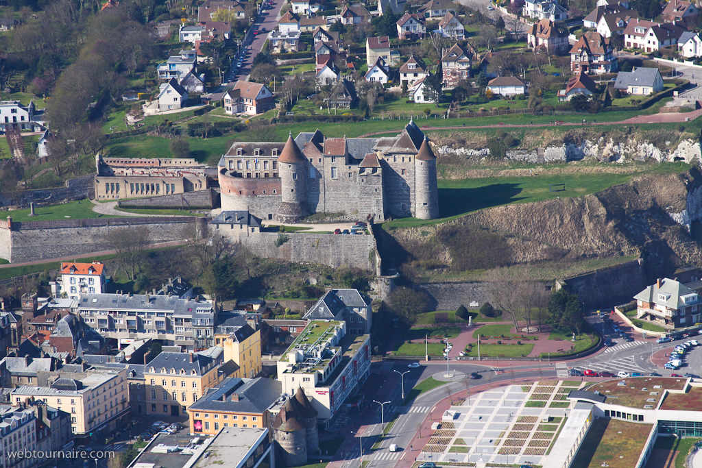 Dieppe