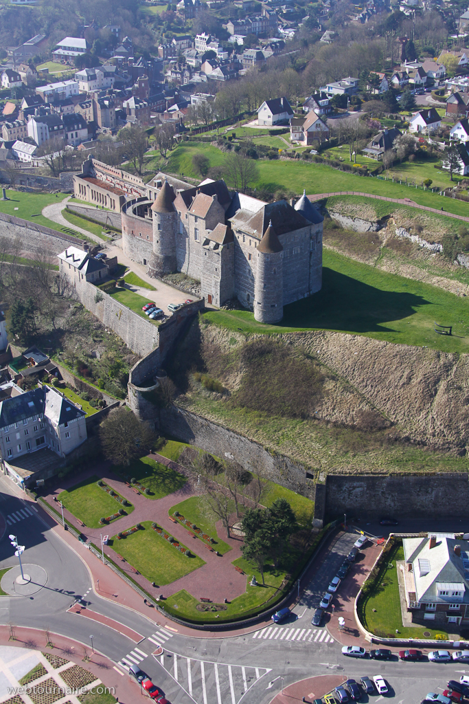 Dieppe