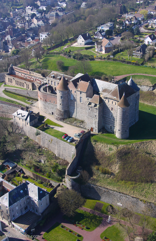 Dieppe