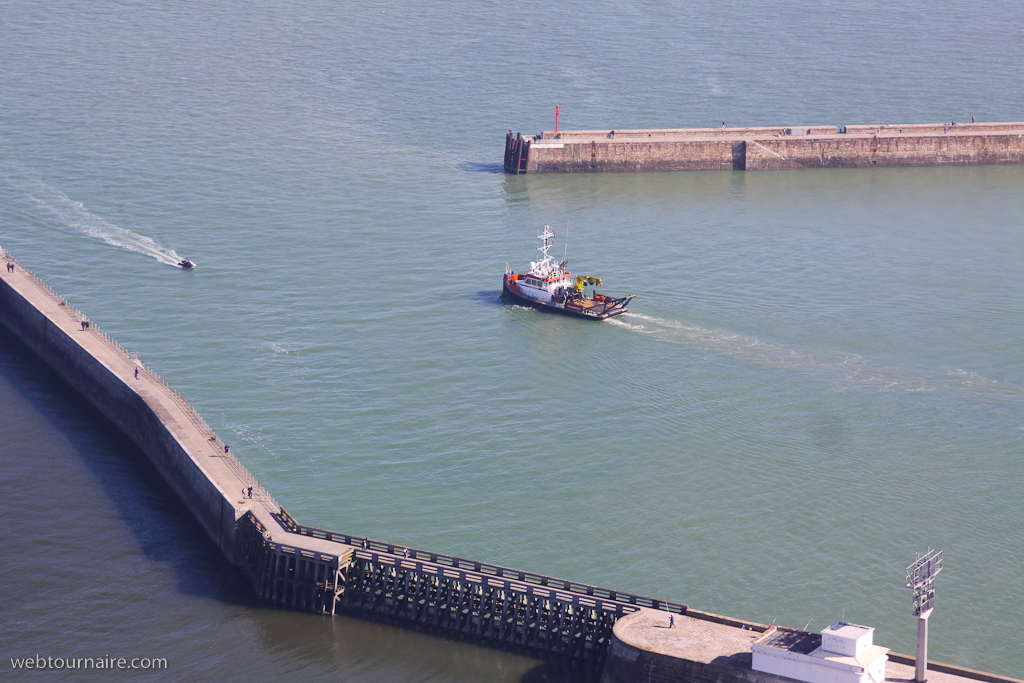 Dieppe