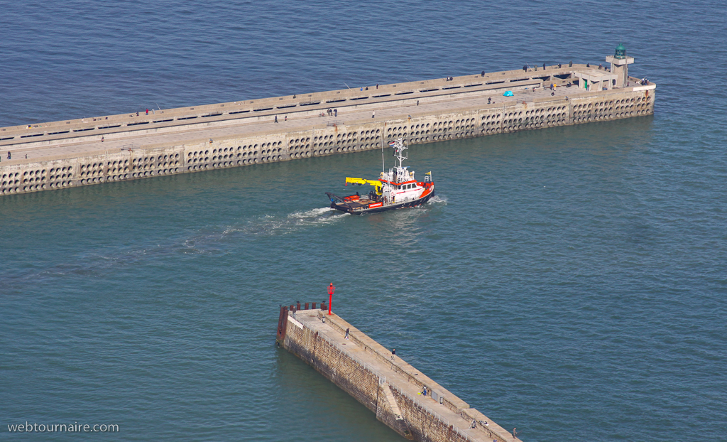Dieppe