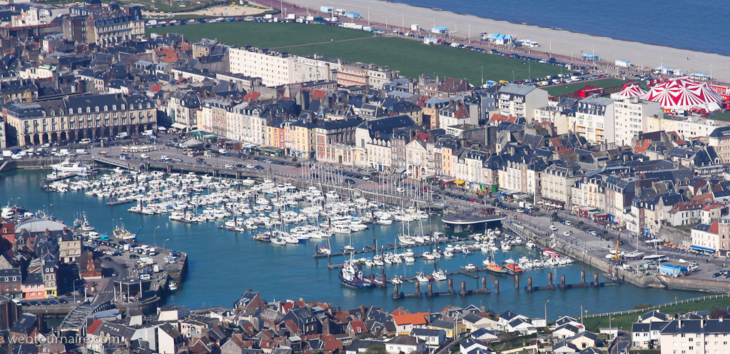 Dieppe