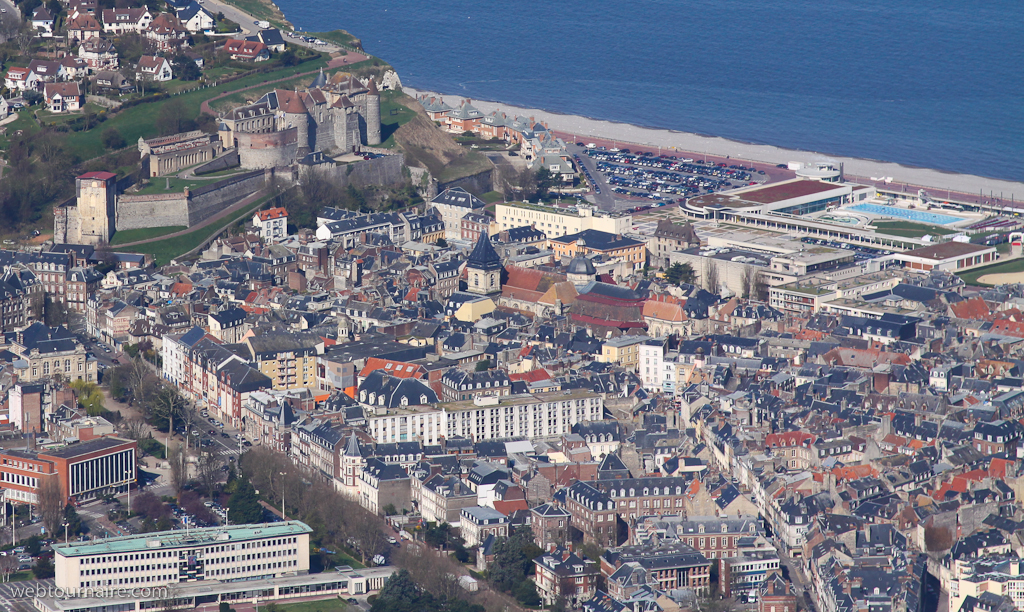Dieppe