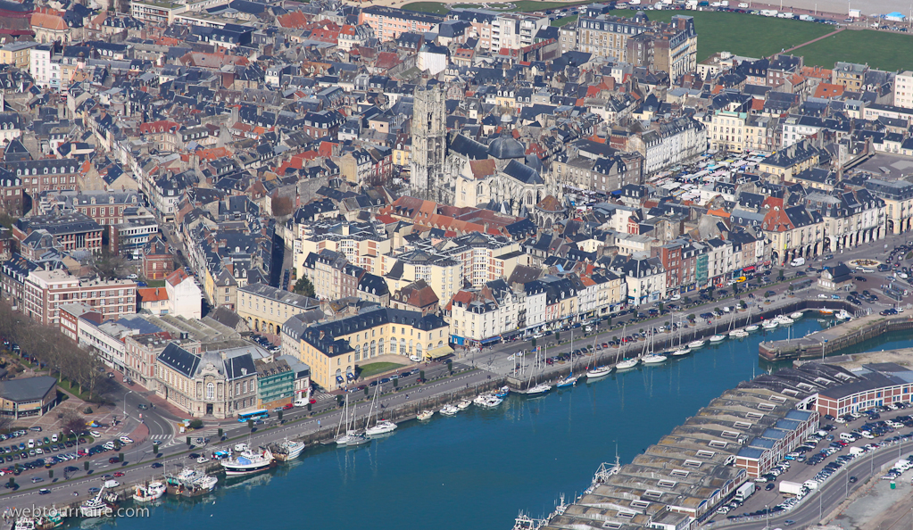 Dieppe