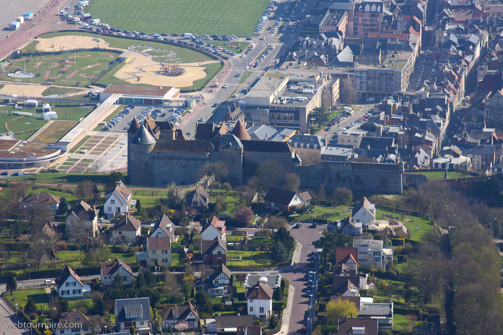 Dieppe