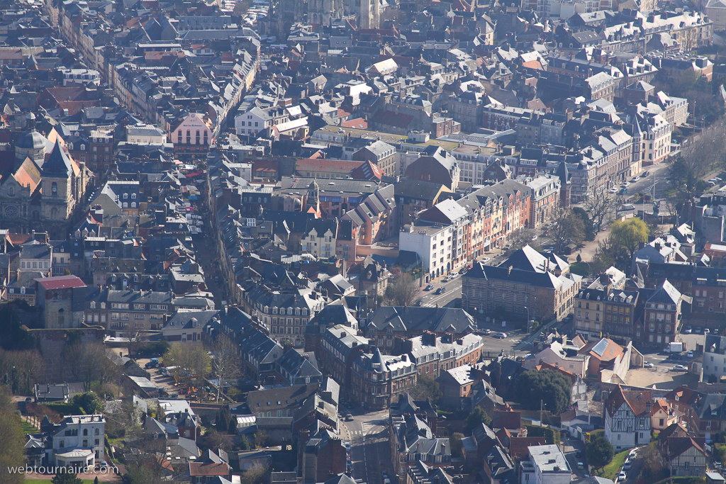 Dieppe