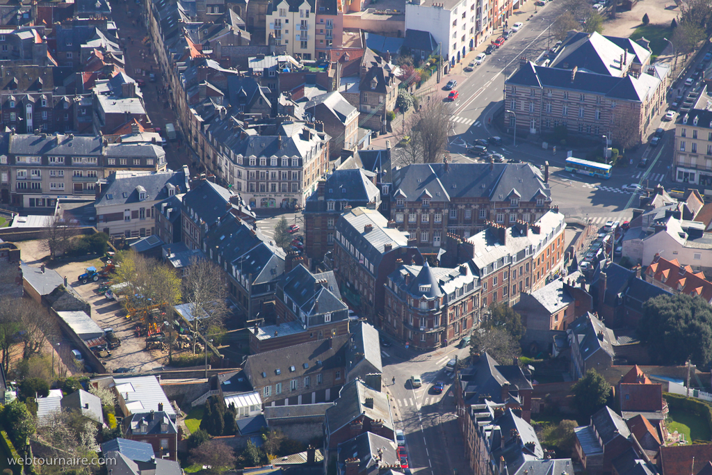 Dieppe