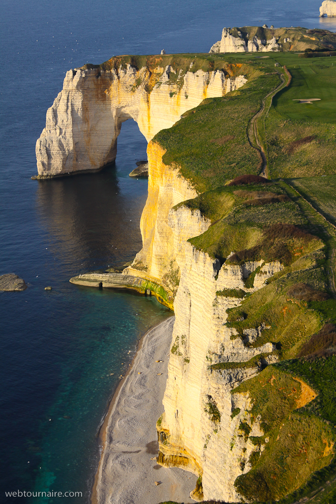 Etretat