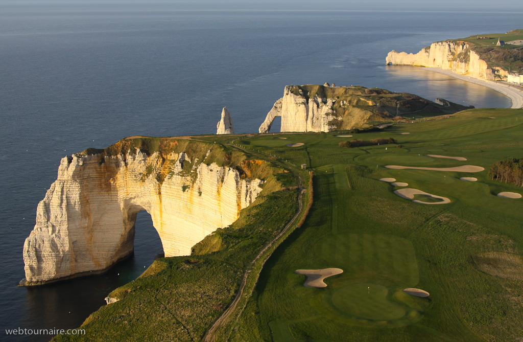 Etretat