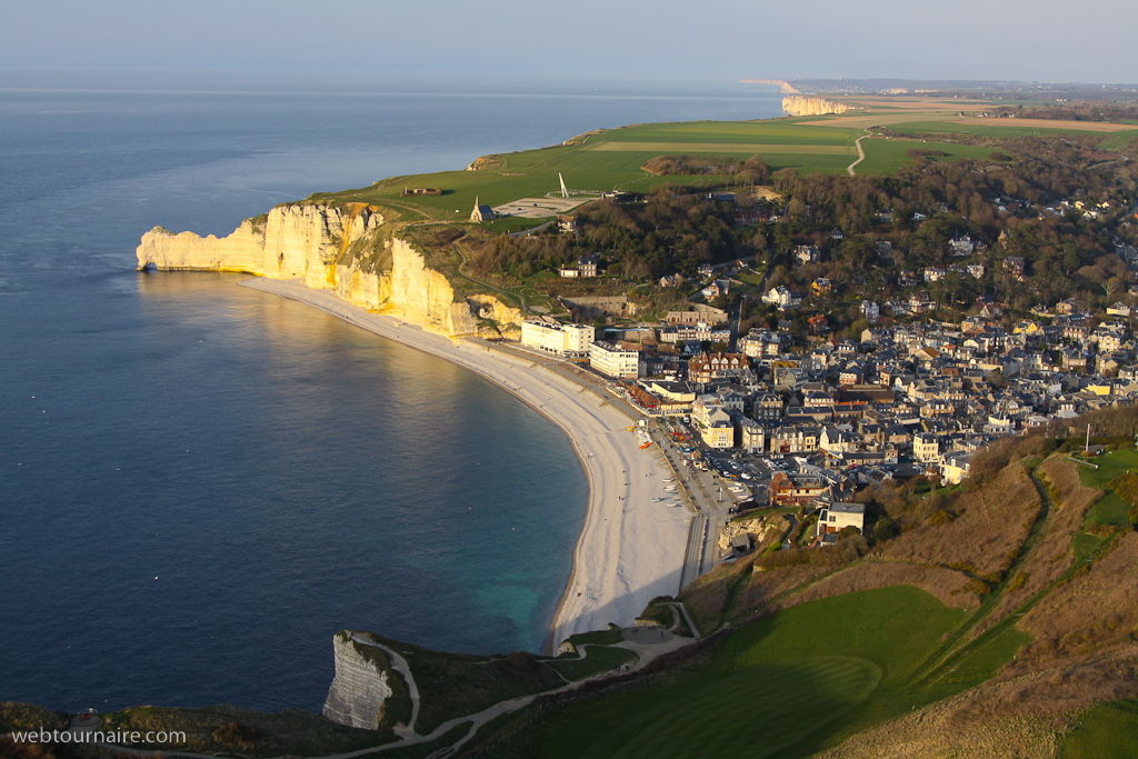Etretat