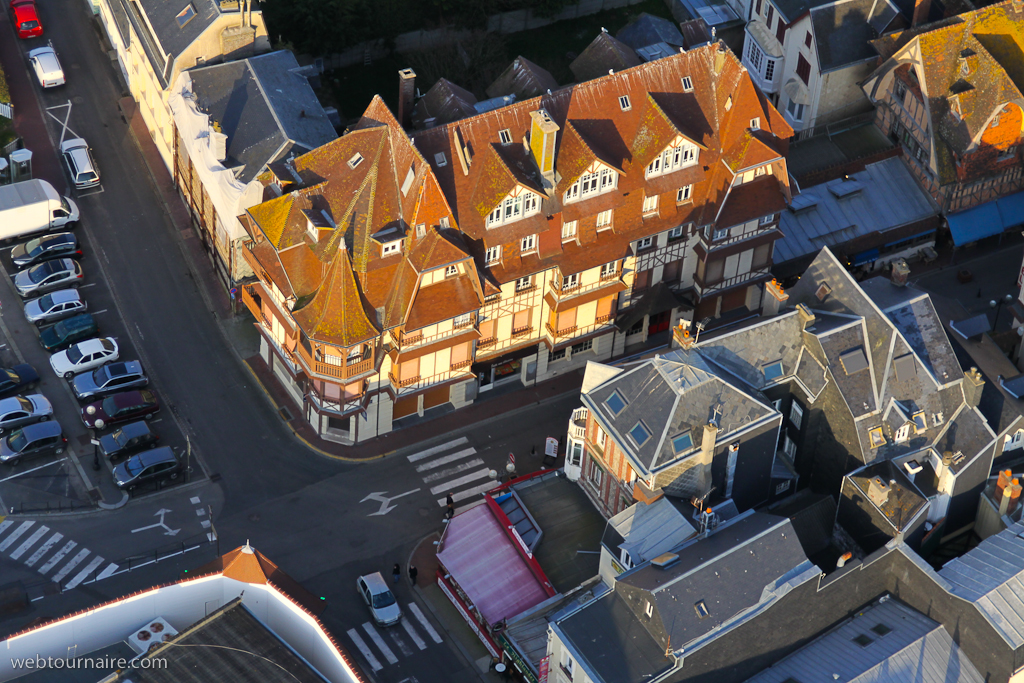 Etretat