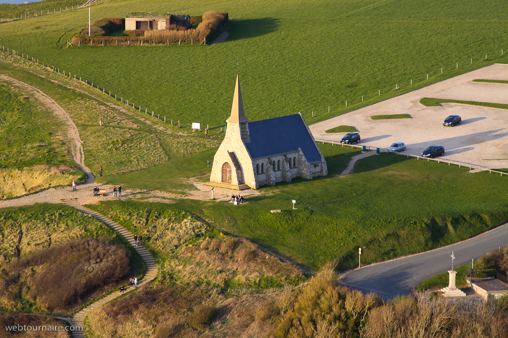 Etretat