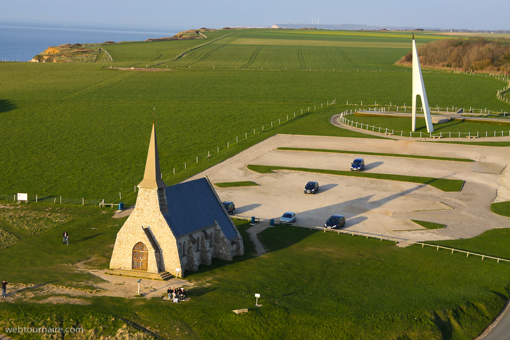 Etretat