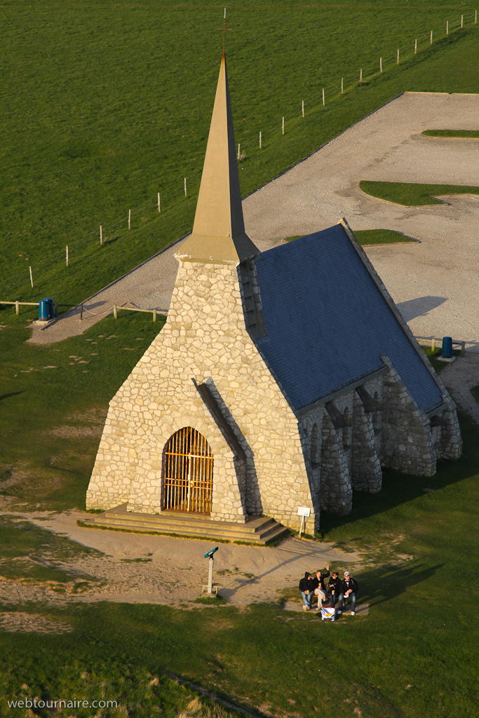 Etretat