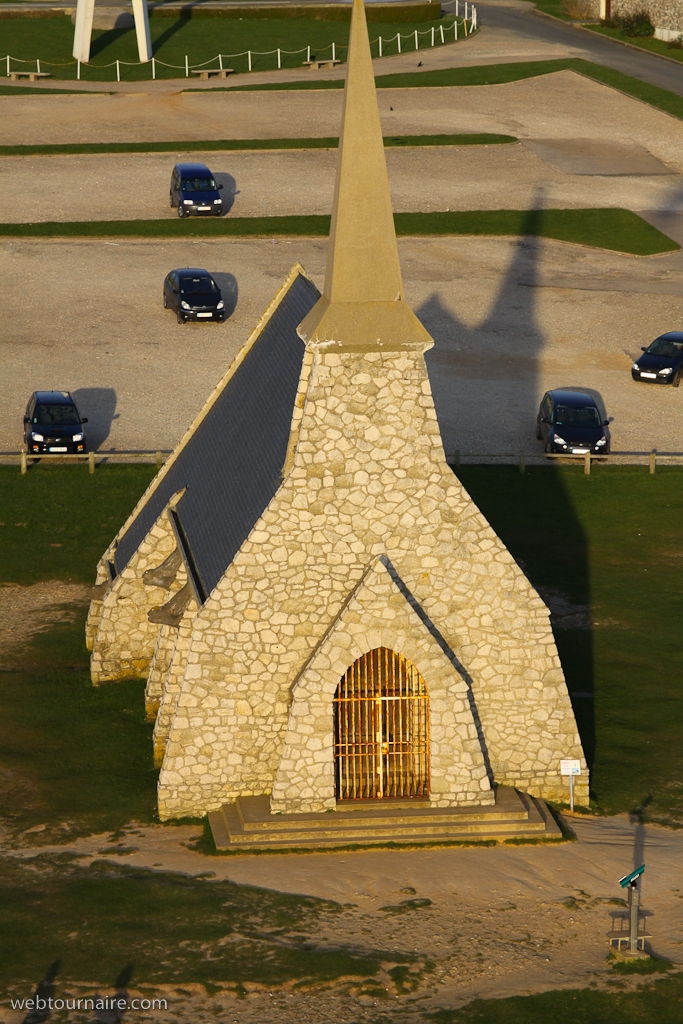 Etretat