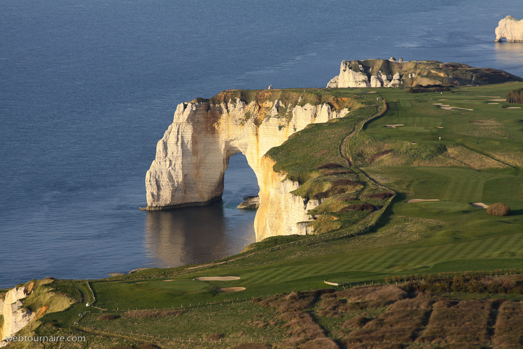 Etretat