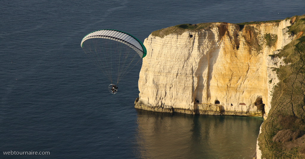 Etretat