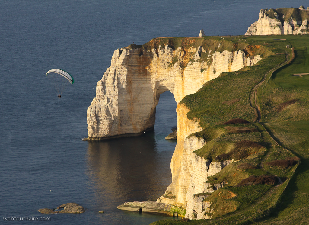Etretat