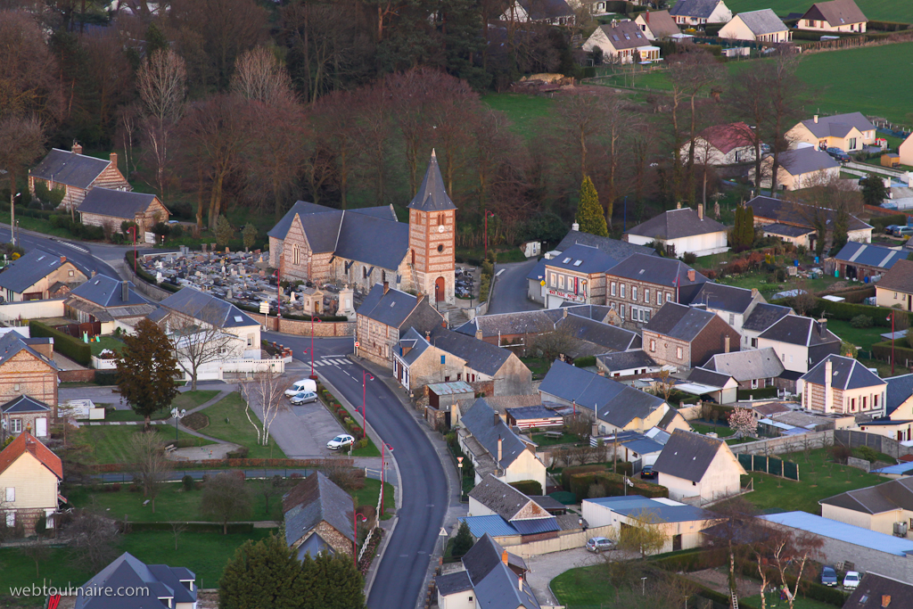 Epreville