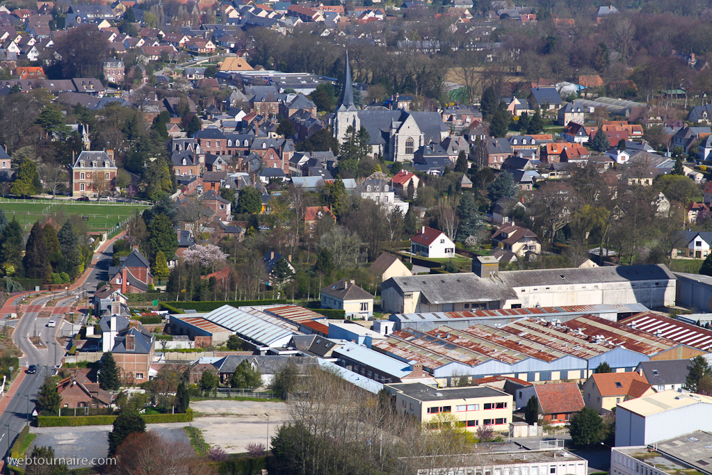 Offranville