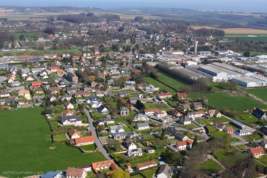 Offranville