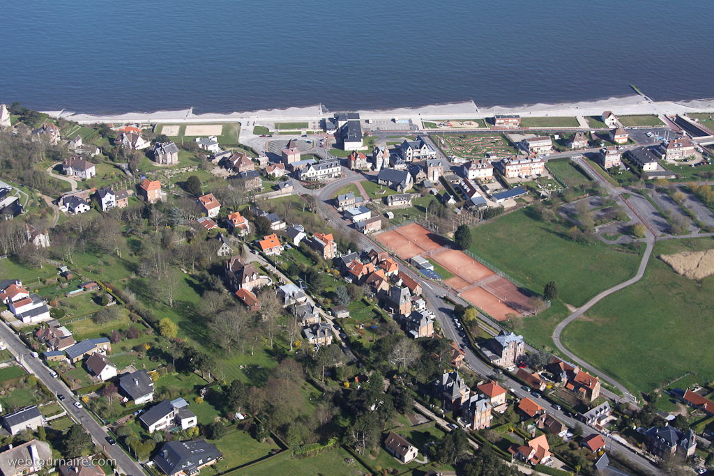 Pourville sur mer