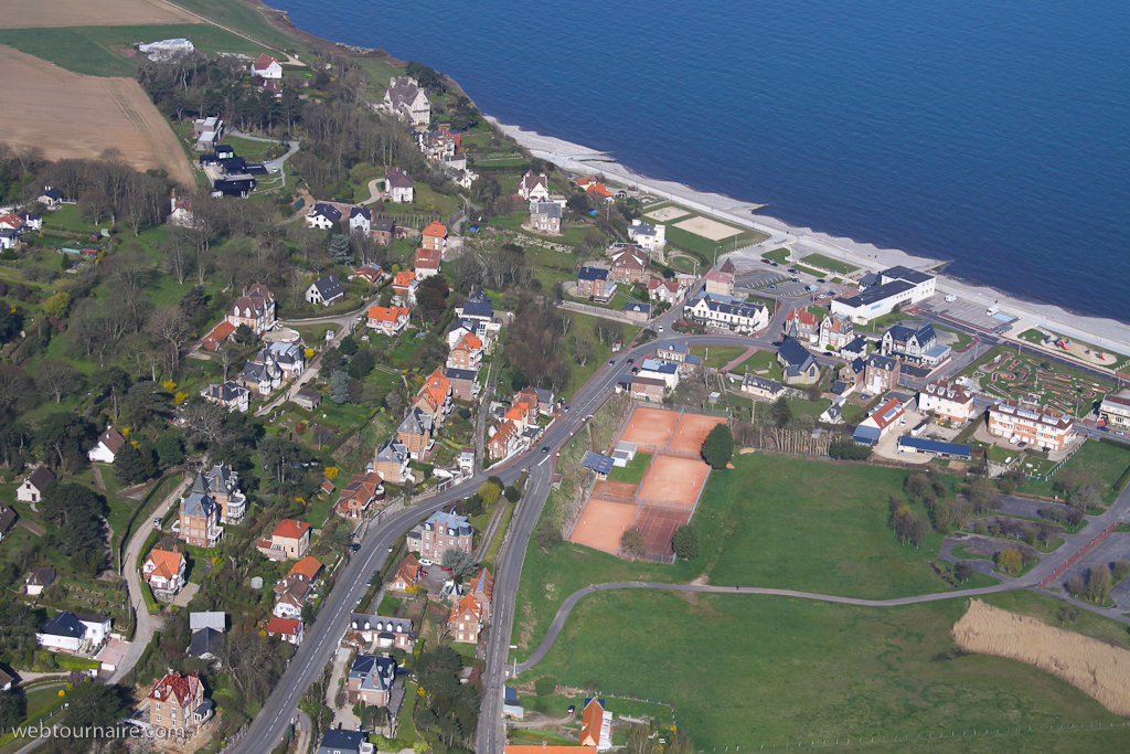 Pourville sur mer