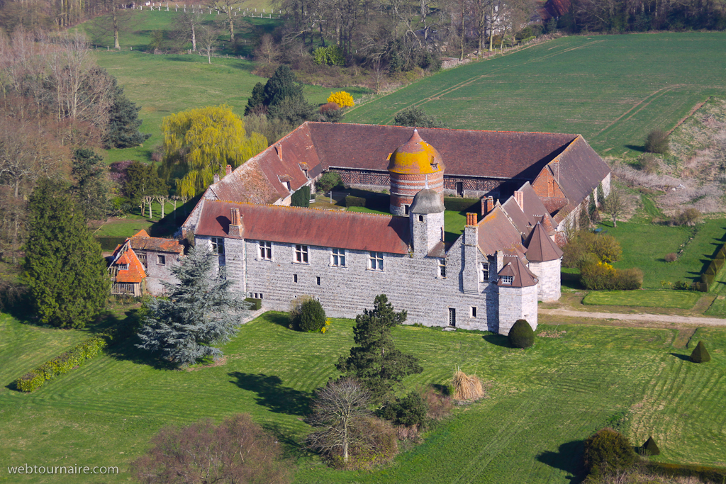 Varengeville