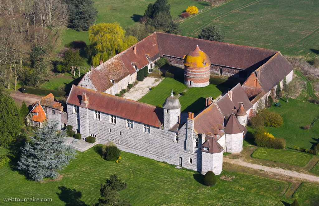 Varengeville