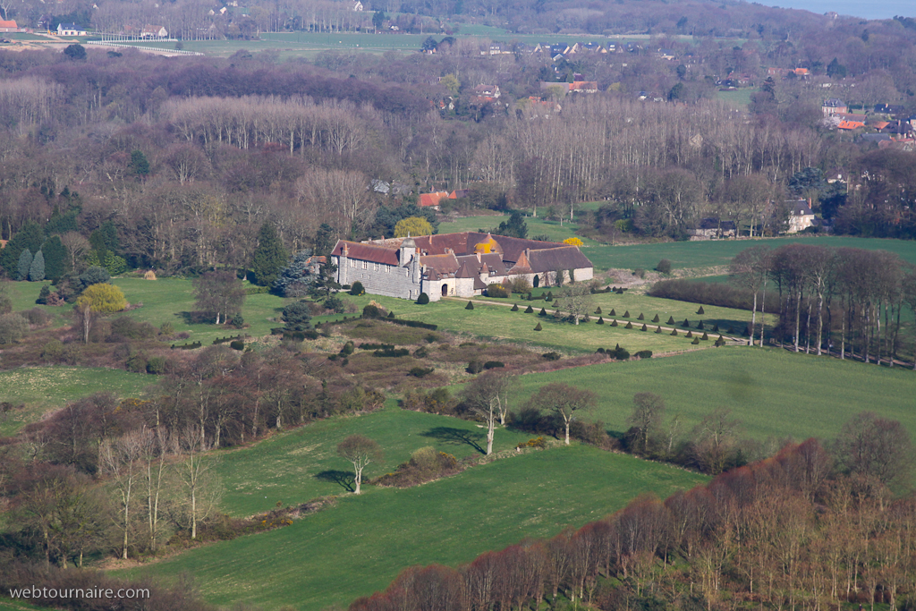 Varengeville