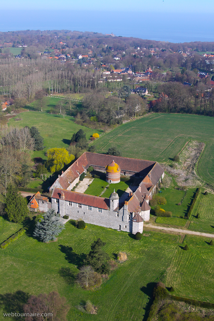 Varengeville