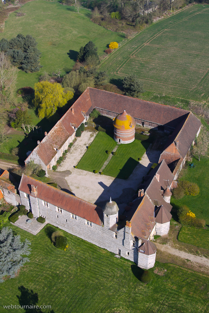Varengeville