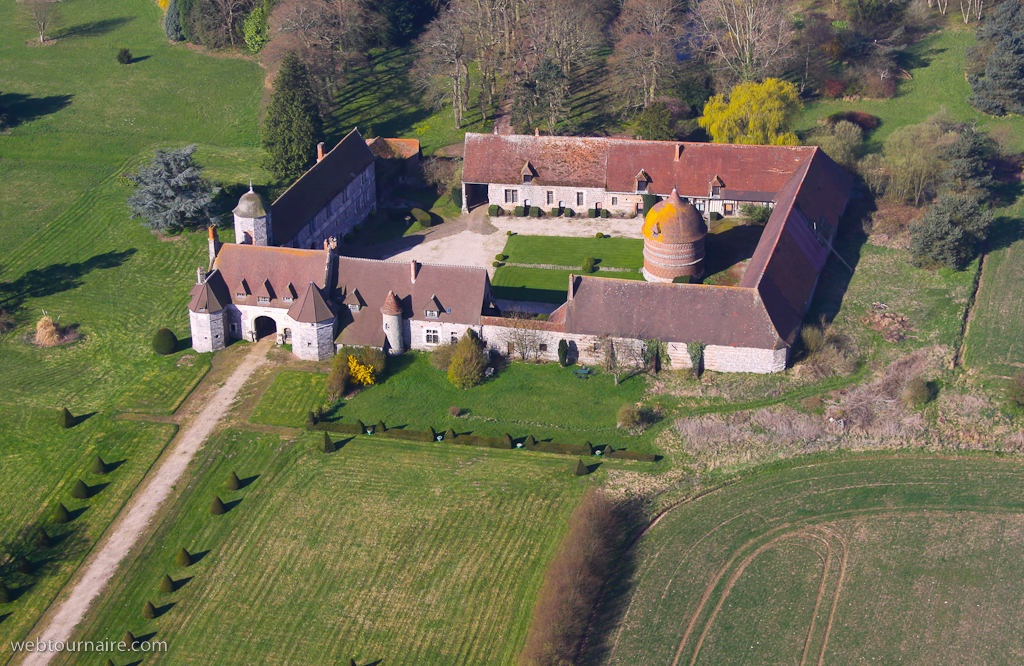 Varengeville