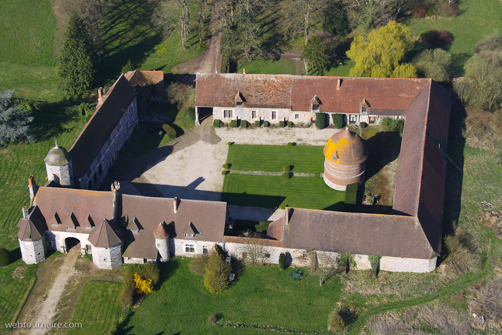 Varengeville