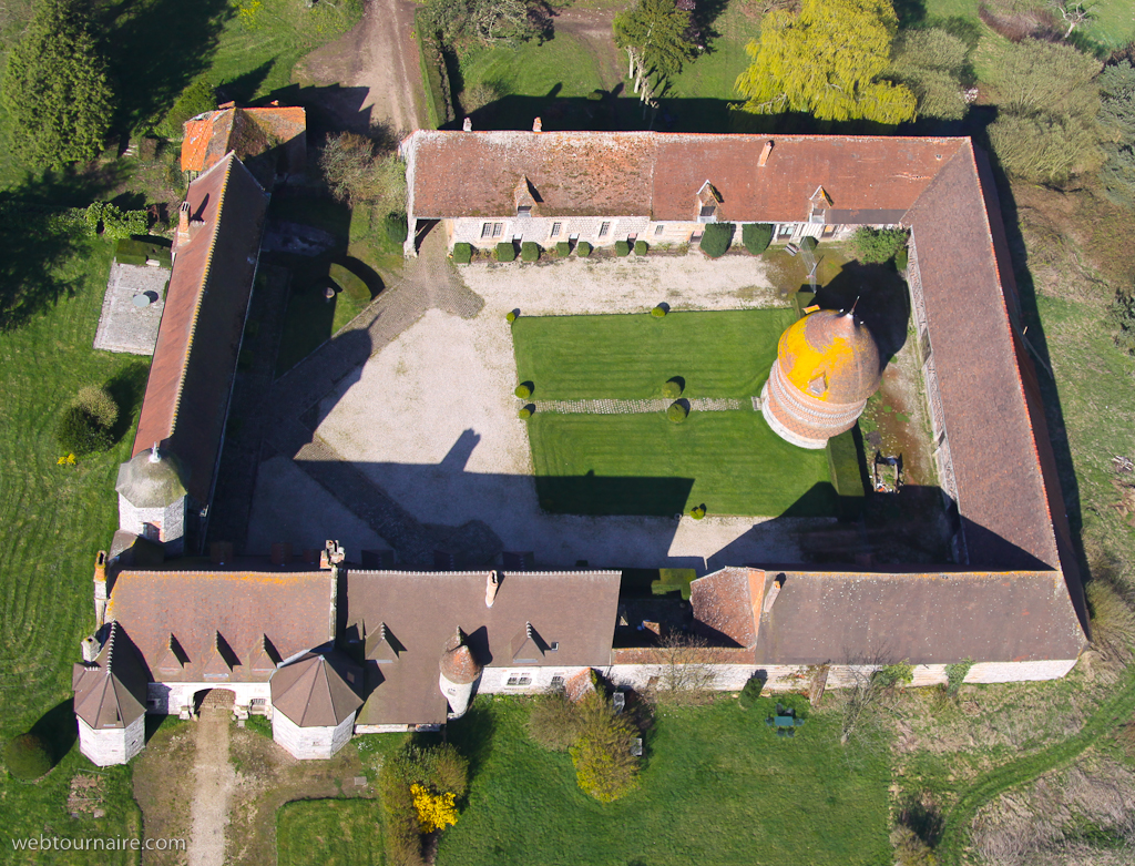 Varengeville