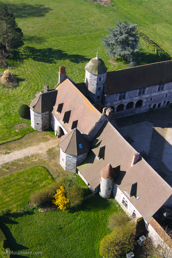 Varengeville