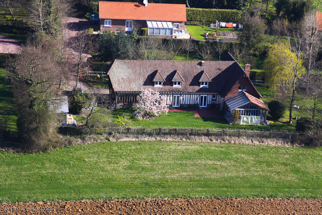 Varengeville