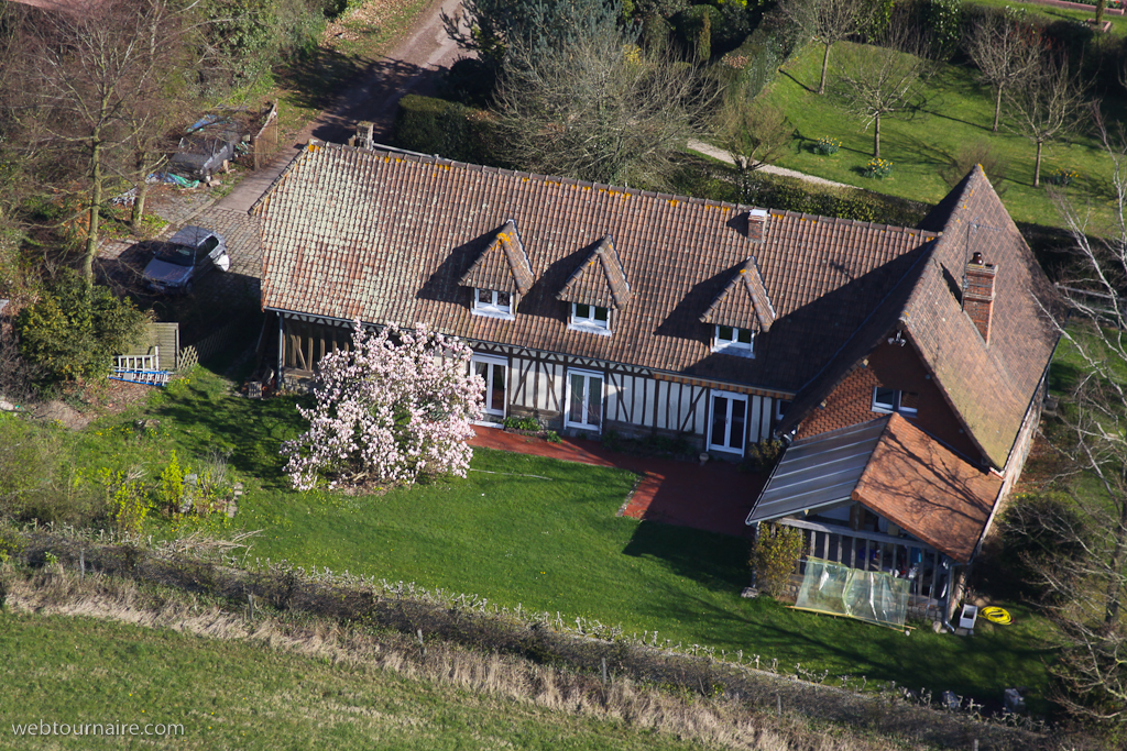 Varengeville