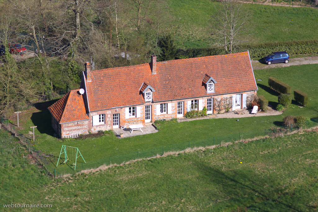 Varengeville
