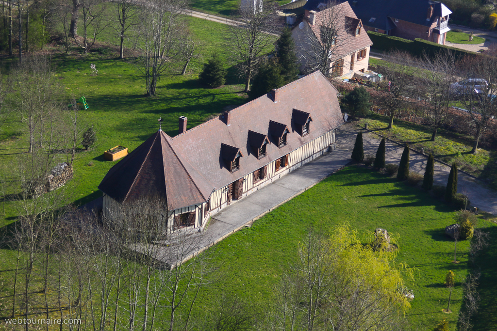Varengeville
