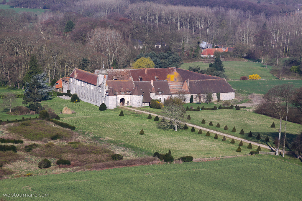Varengeville