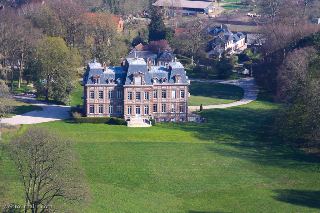 Varengeville