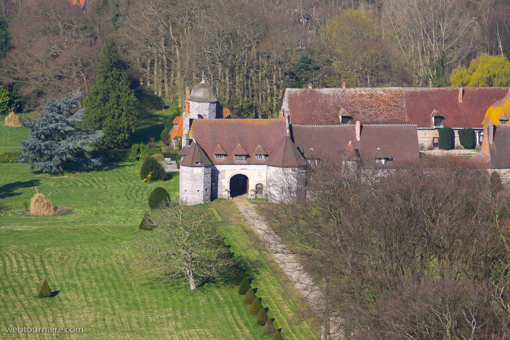 Varengeville